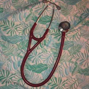 3M Littmann Cardiology III Stethoscope👩‍⚕️👨‍⚕️